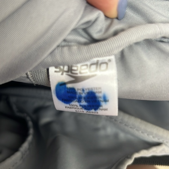 Speedo Backpack - Picture 8 of 9